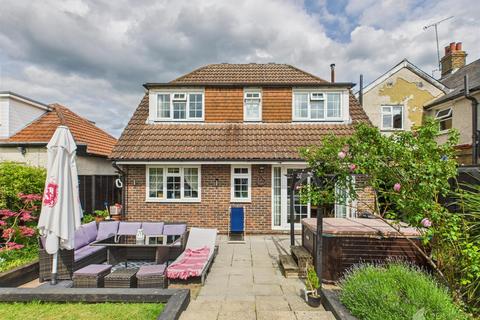 undefined, Old Road, Harlow CM17