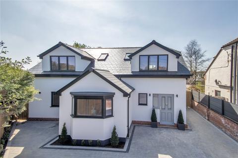 5 bedroom detached house for sale, Noahs Ark, Kemsing, Sevenoaks, Kent, TN15