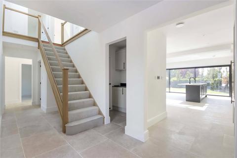 5 bedroom detached house for sale, Noahs Ark, Kemsing, Sevenoaks, Kent, TN15