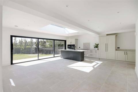 5 bedroom detached house for sale, Noahs Ark, Kemsing, Sevenoaks, Kent, TN15