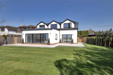 5 bedroom detached house for sale, Noahs Ark, Kemsing, Sevenoaks, Kent, TN15