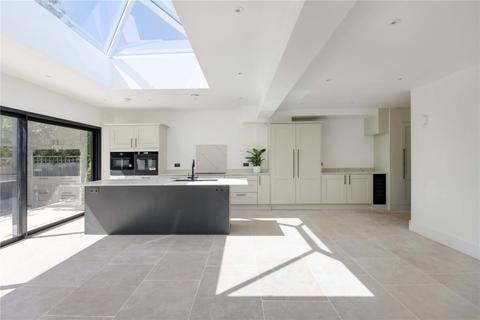5 bedroom detached house for sale, Noahs Ark, Kemsing, Sevenoaks, Kent, TN15