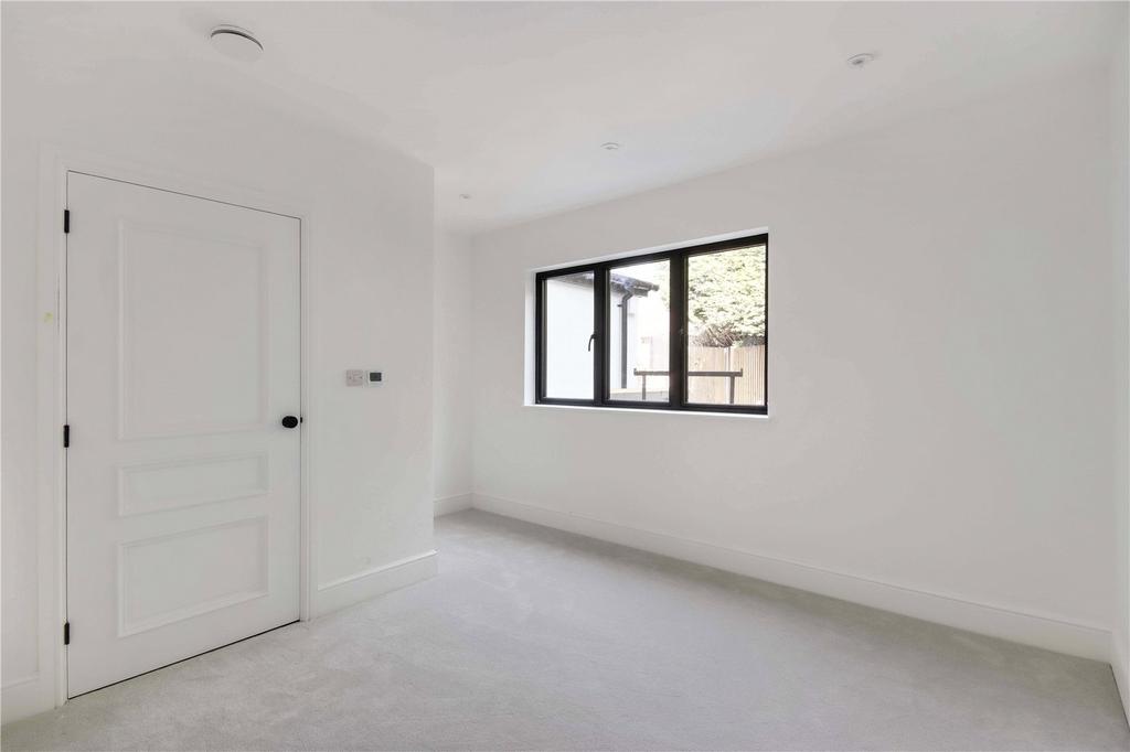 Bedroom Five