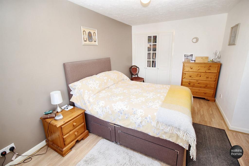 Bed 1