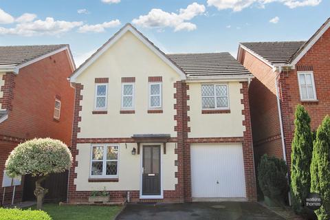 undefined, Hever Road, Lower Bullingham, Hereford, HR2