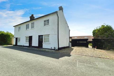 undefined, Duck End, Girton, Cambridge