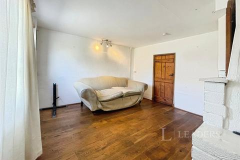 undefined, Duck End, Girton, Cambridge