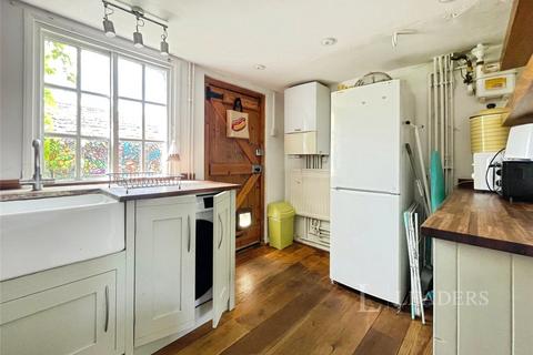 undefined, Duck End, Girton, Cambridge