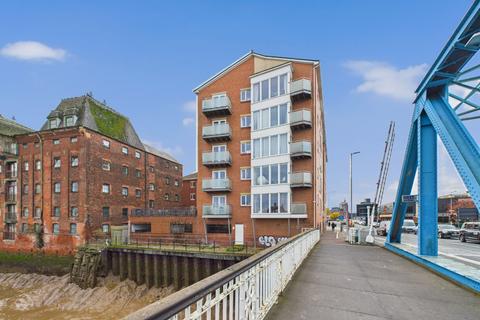 undefined, Old Harbour Court, 10 Wincolmlee, Hull, HU2 8HZ
