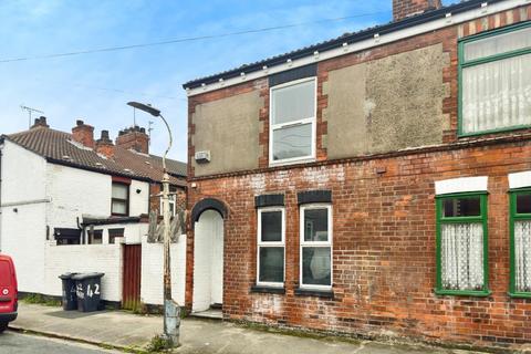 Folkestone Street, Hull, HU5 1BH