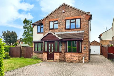 St. Johns Close, Beverley, HU17 8FD
