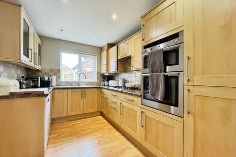 undefined, St. Johns Close, Beverley, HU17 8FD