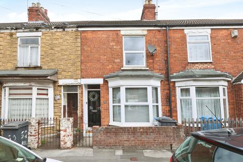 Newstead Street, Hull, HU5 3NQ