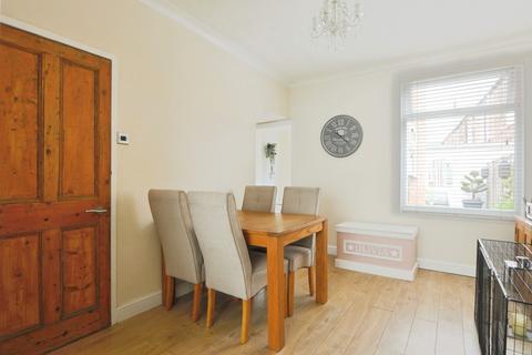 undefined, Newstead Street, Hull, HU5 3NQ
