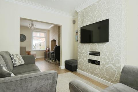 undefined, Newstead Street, Hull, HU5 3NQ
