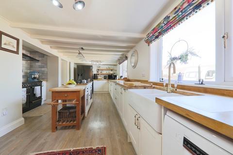 3 bedroom detached house for sale, Elstronwick, East Riding of Yorkshire, HU12 9BP