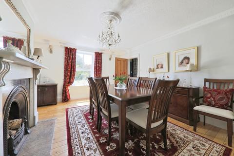 3 bedroom detached house for sale, Elstronwick, East Riding of Yorkshire, HU12 9BP
