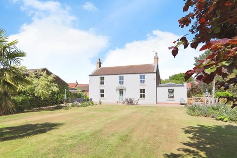 3 bedroom detached house for sale, Elstronwick, East Riding of Yorkshire, HU12 9BP