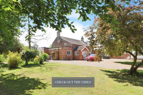 undefined, Elstronwick, East Riding of Yorkshire, HU12 9BP