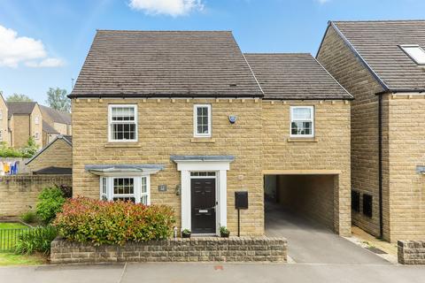 12 Mill Way, Otley, LS21 1FE