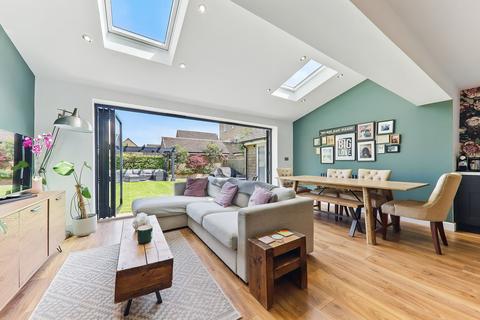 12 Mill Way, Otley, LS21 1FE