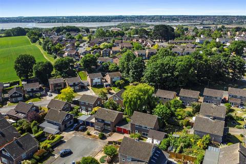 5 bedroom detached house for sale, Quince Close, Brantham