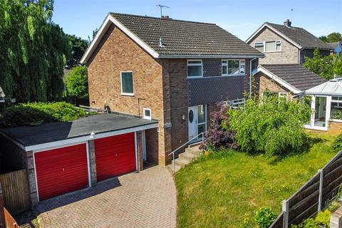 5 bedroom detached house for sale, Quince Close, Brantham