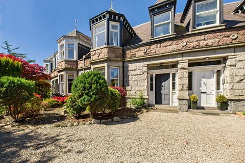 3 bedroom terraced house for sale, Argyll Crescent, Aberdeen, AB25