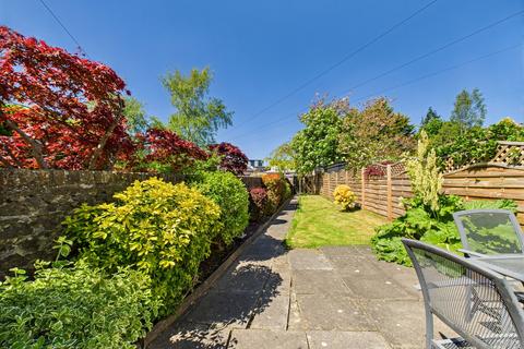 3 bedroom terraced house for sale, Argyll Crescent, Aberdeen, AB25