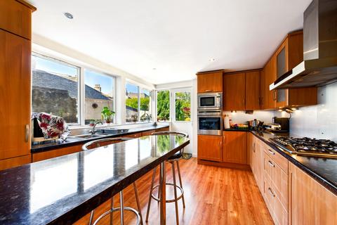3 bedroom terraced house for sale, Argyll Crescent, Aberdeen, AB25