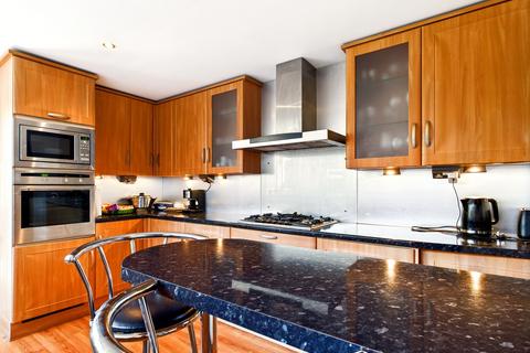 3 bedroom terraced house for sale, Argyll Crescent, Aberdeen, AB25