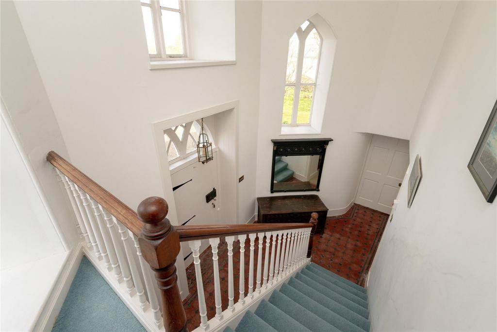 Stairway