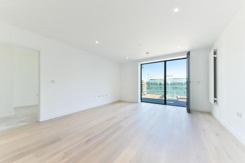 undefined, Fairwater House, Royal Wharf, London, E16