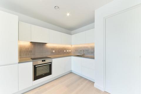 undefined, Fairwater House, Royal Wharf, London, E16
