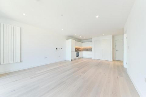 undefined, Fairwater House, Royal Wharf, London, E16