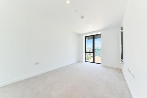 undefined, Fairwater House, Royal Wharf, London, E16