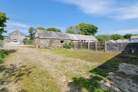 undefined, Burras, Wendron, Helston