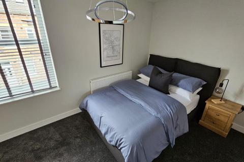 1 bedroom in a house share to rent, Room 3, Longroyd Terrace, Beeston, LS11 5HJ