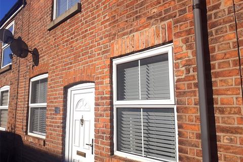 2 bedroom terraced house to rent, Pool Street, Macclesfield, Cheshire, SK11