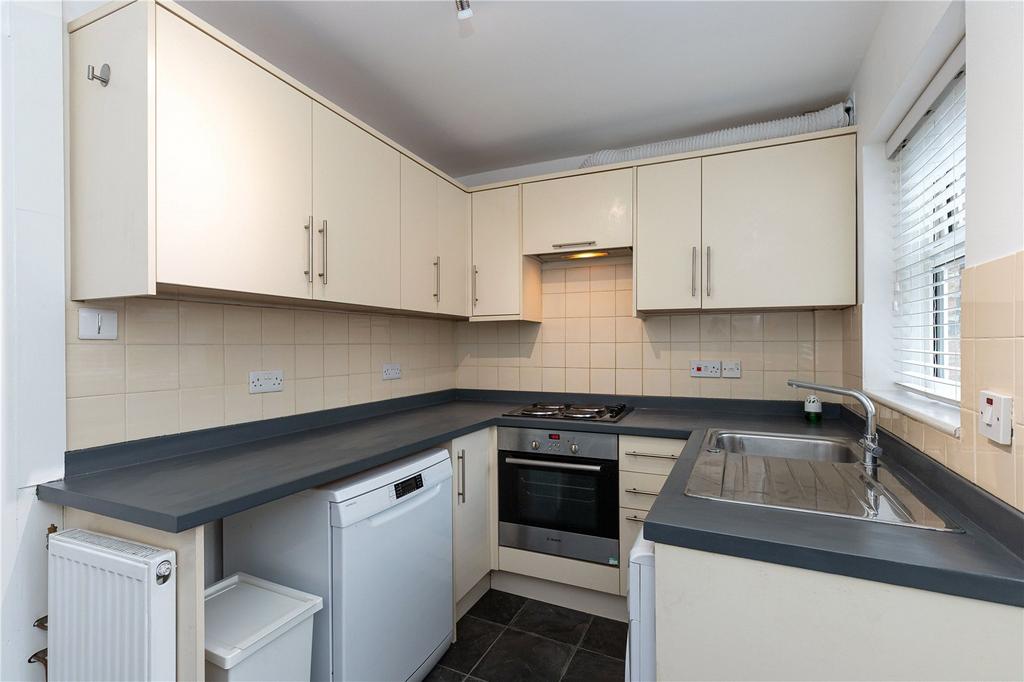 Kitchen/Breakfast Rm