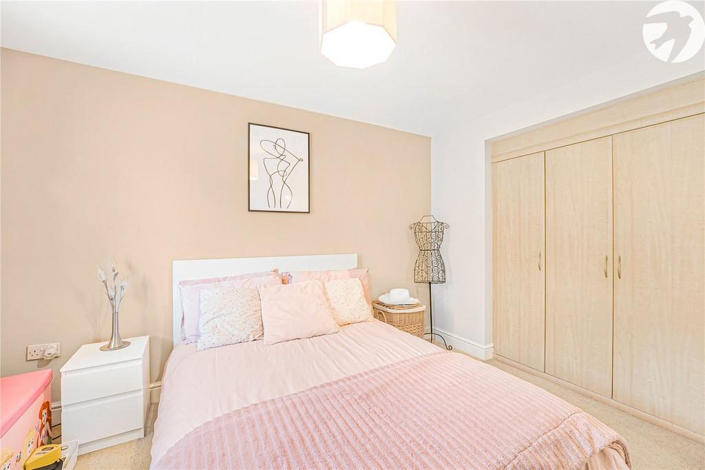 G/F Bedroom