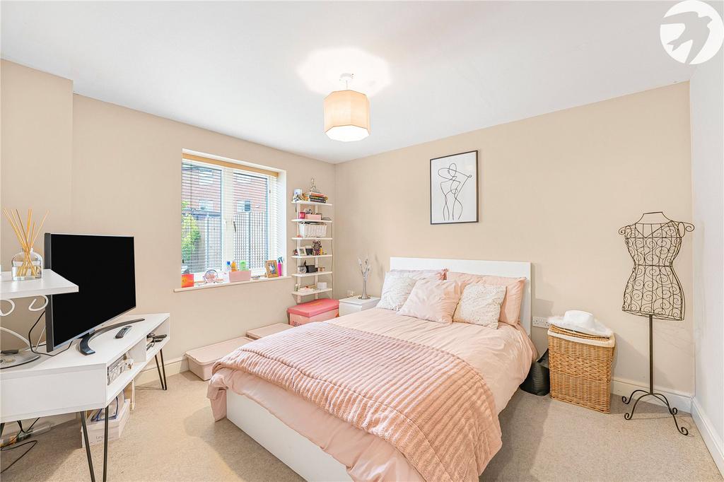 G/F Bedroom