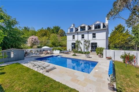 6 bedroom detached house for sale, South Town, Kenton, Exeter, Devon, EX6