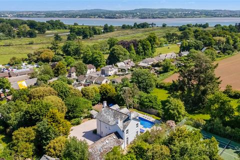 6 bedroom detached house for sale, South Town, Kenton, Exeter, Devon, EX6