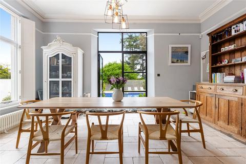 6 bedroom detached house for sale, South Town, Kenton, Exeter, Devon, EX6