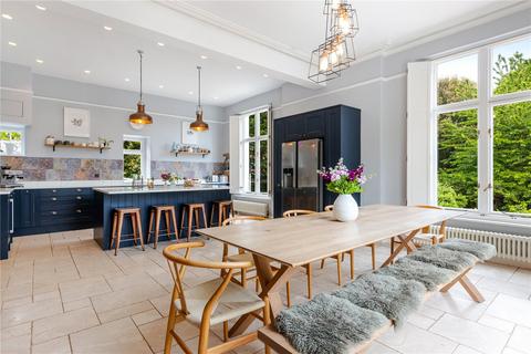 6 bedroom detached house for sale, South Town, Kenton, Exeter, Devon, EX6