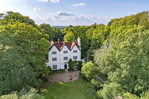 6 bedroom detached house for sale, Castle Street, Ongar, Essex, CM5