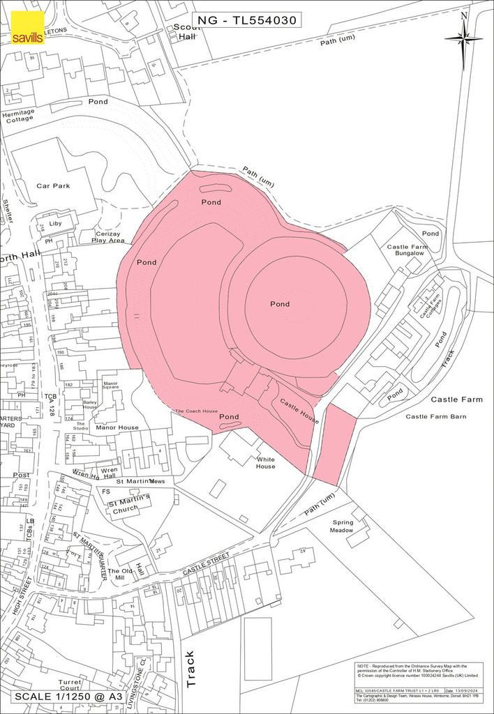 Location Plan