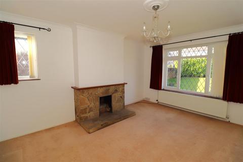 2 bedroom detached bungalow for sale, Knebworth Road, Bexhill on Sea