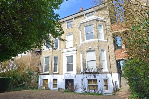 undefined, St Johns Park, Blackheath, London, SE3